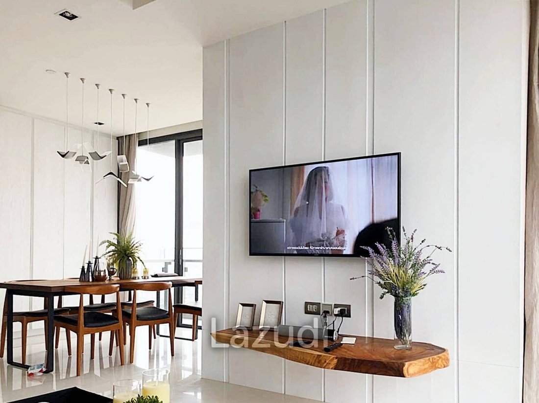 Apartment in Bangkok, Bangkok, Thailand 1 - 13464147
