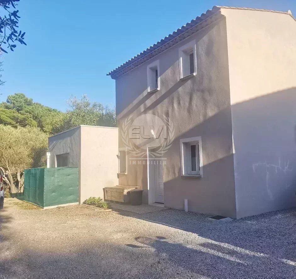 House In Plan De La In Le Plan De La Tour, Provence Alpes Côte D'azur