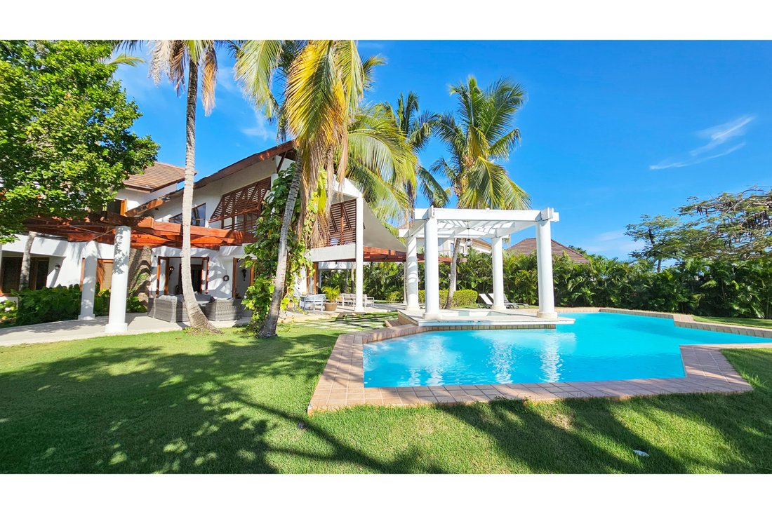 House in Juanillo, La Altagracia Province, Dominican Republic 3 - 13463163