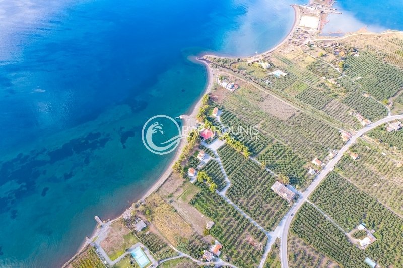 Land in Koinotita Thermisias, Ermioni, Greece 1 - 13462903