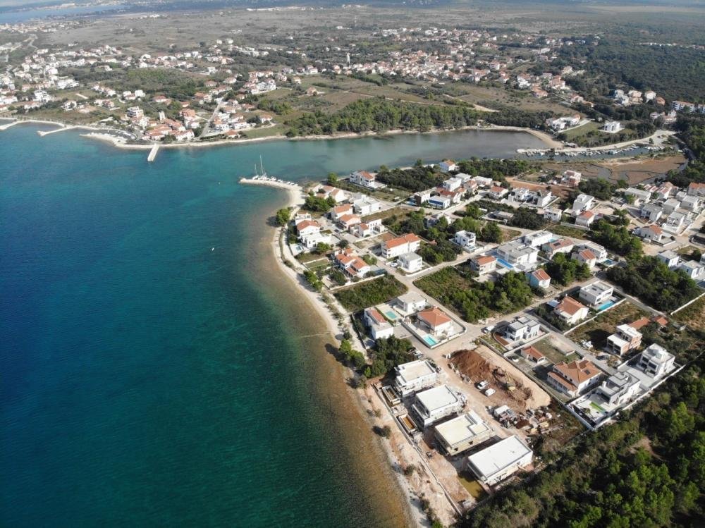Villa in Nin, Zadar County, Croatia 3 - 13462526