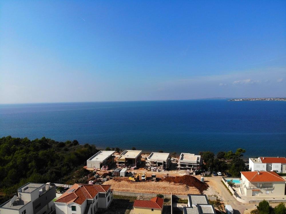 Villa in Nin, Zadar County, Croatia 1 - 13462526