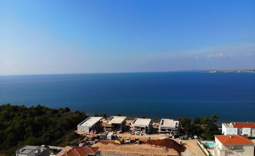 Villa in Nin, Zadar County, Croatia 1