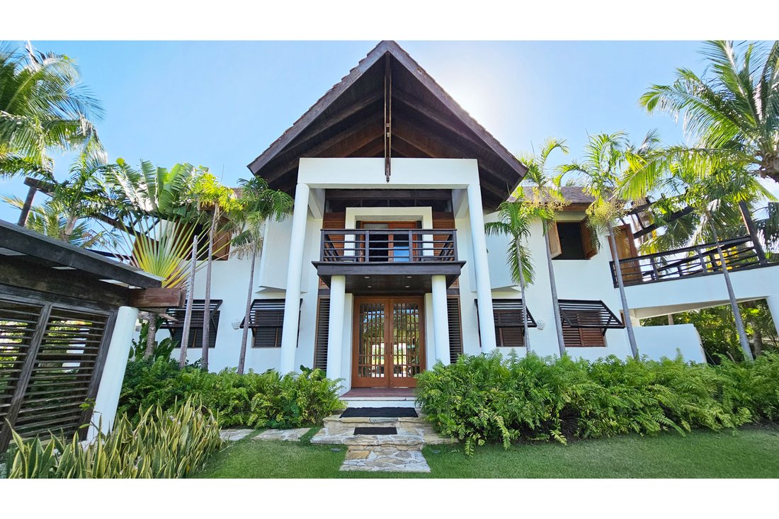 House in Juanillo, La Altagracia Province, Dominican Republic 1 - 13463163