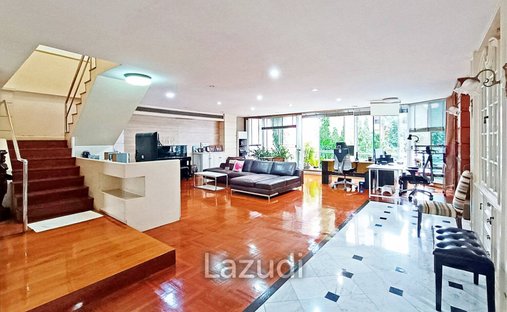 Appartement à Bangkok, Bangkok, Thaïlande 1
