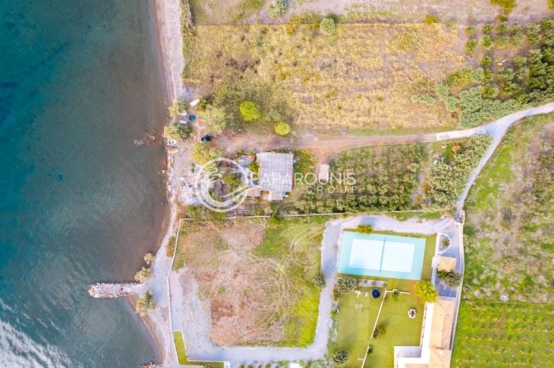 Land in Koinotita Thermisias, Ermioni, Greece 1 - 13462895