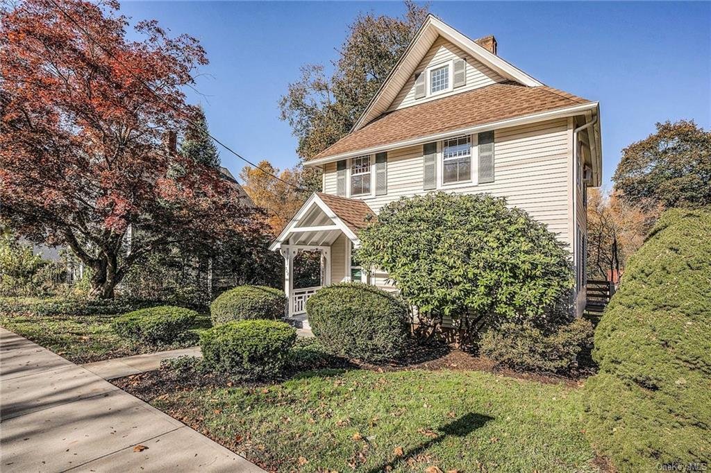 528 Bedford Road, Sleepy Hollow, Ny 10591 In Tarrytown, New York