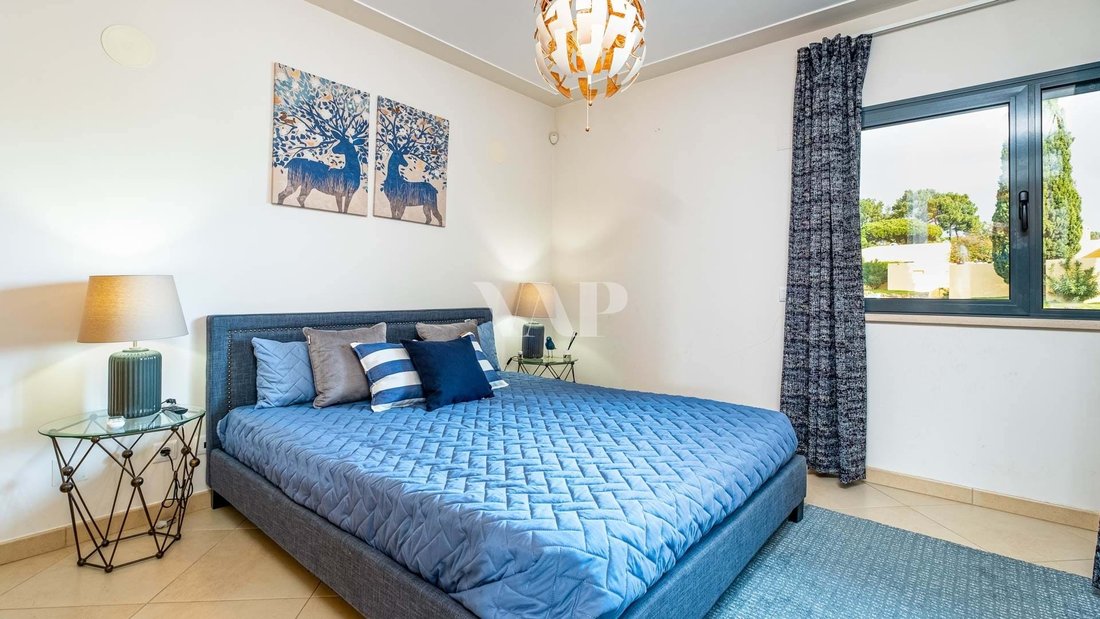 Villa in Vilamoura, Quarteira, Algarve 4 - 13392438