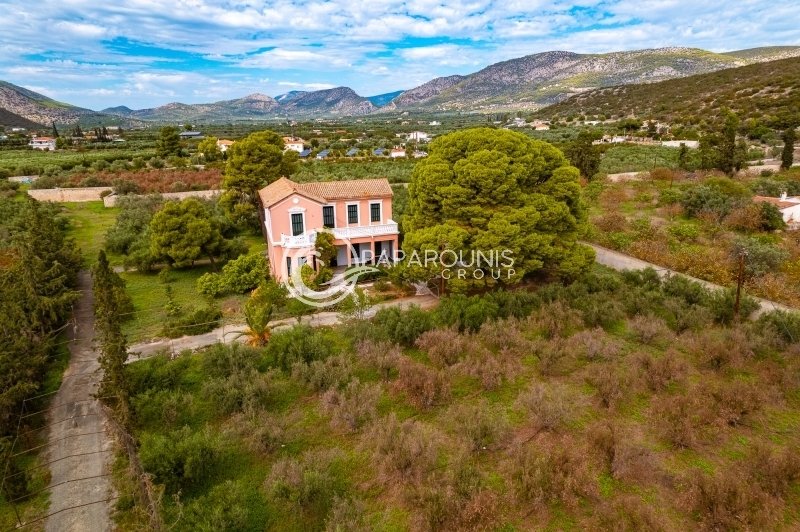 House in Ermioni, Peloponnese, Western Greece and the Ionian, Greece 3 - 13462922