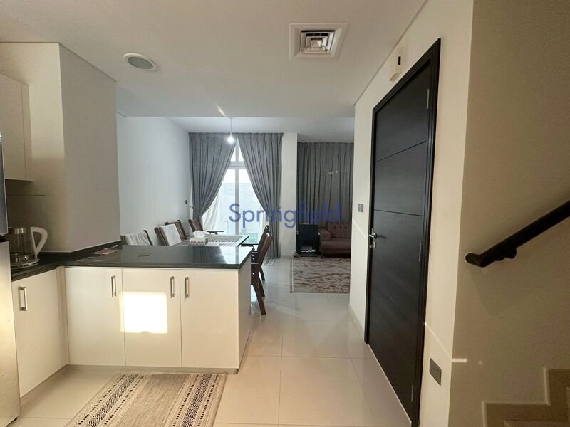 House in Damac Hills 2, Dubai, United Arab Emirates 1 - 13462729