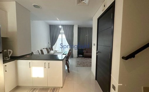 House in Dubai, Dubai, United Arab Emirates 1
