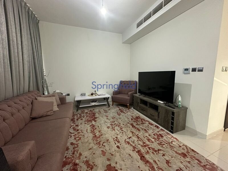 House in Damac Hills 2, Dubai, United Arab Emirates 4 - 13462729