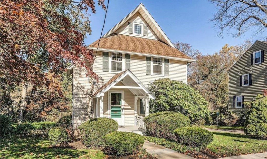 528 Bedford Road, Sleepy Hollow, Ny 10591 In Tarrytown, New York