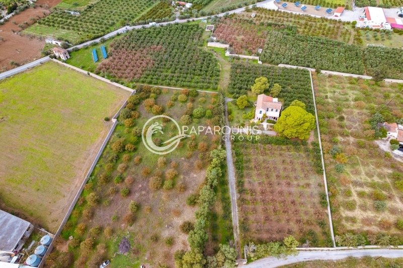 House in Ermioni, Peloponnese, Western Greece and the Ionian, Greece 2 - 13462922