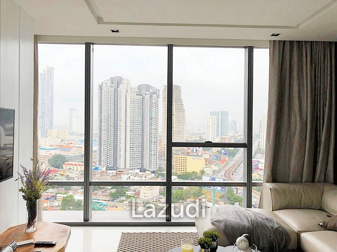 Apartment in Bangkok, Bangkok, Thailand 2 - 13464147