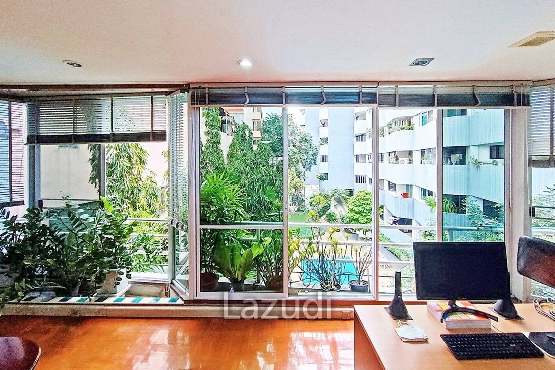 Apartment in Bangkok, Krung Thep Maha Nakhon, Thailand 5 - 13464089