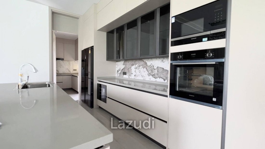 Villa in Huay Yai, Chon Buri, Thailand 4 - 12749133