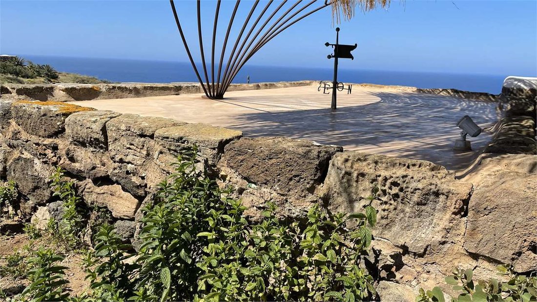 Villa in Pantelleria, Sicily, Italy 1 - 13463905