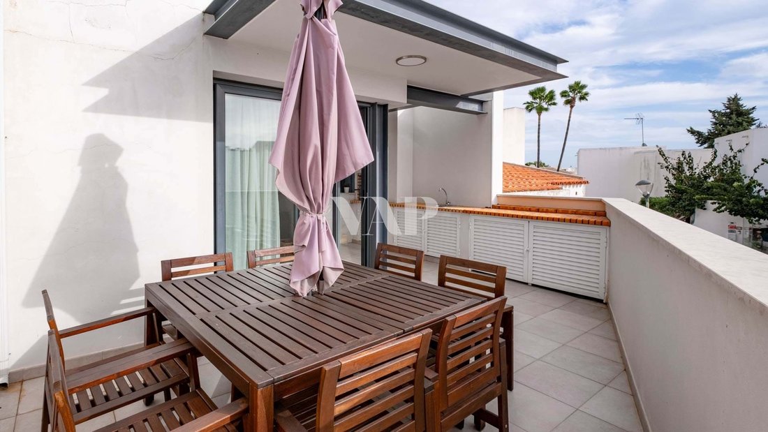 Villa in Vilamoura, Quarteira, Algarve 2 - 13392438