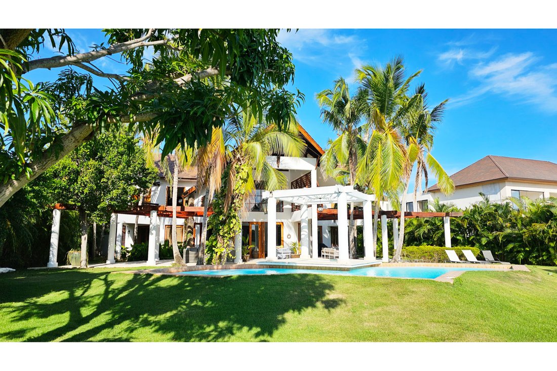 House in Juanillo, La Altagracia Province, Dominican Republic 4 - 13463163