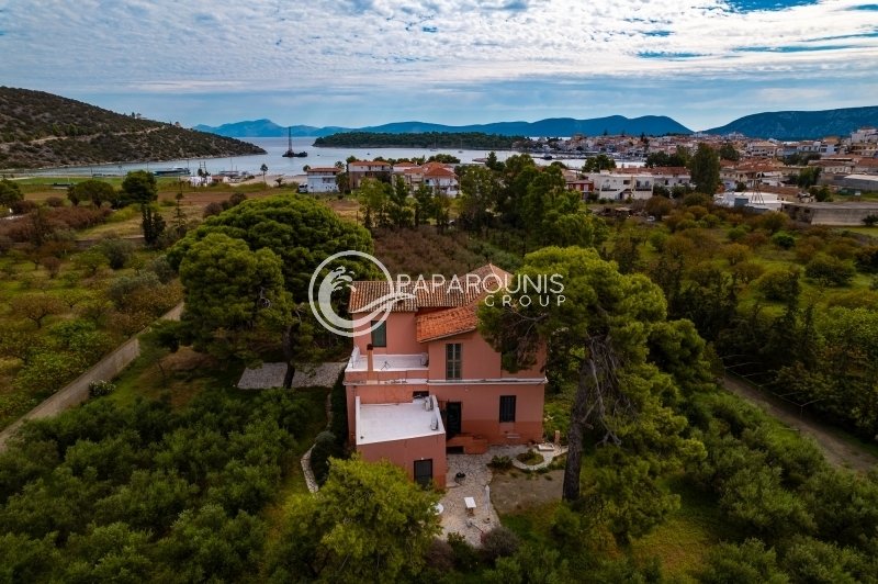 House in Ermioni, Peloponnese, Western Greece and the Ionian, Greece 5 - 13462922