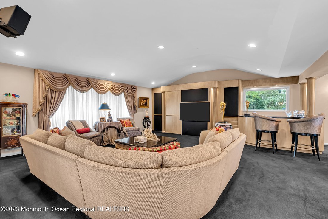 House in West Long Branch, New Jersey, United States 4 - 13462217