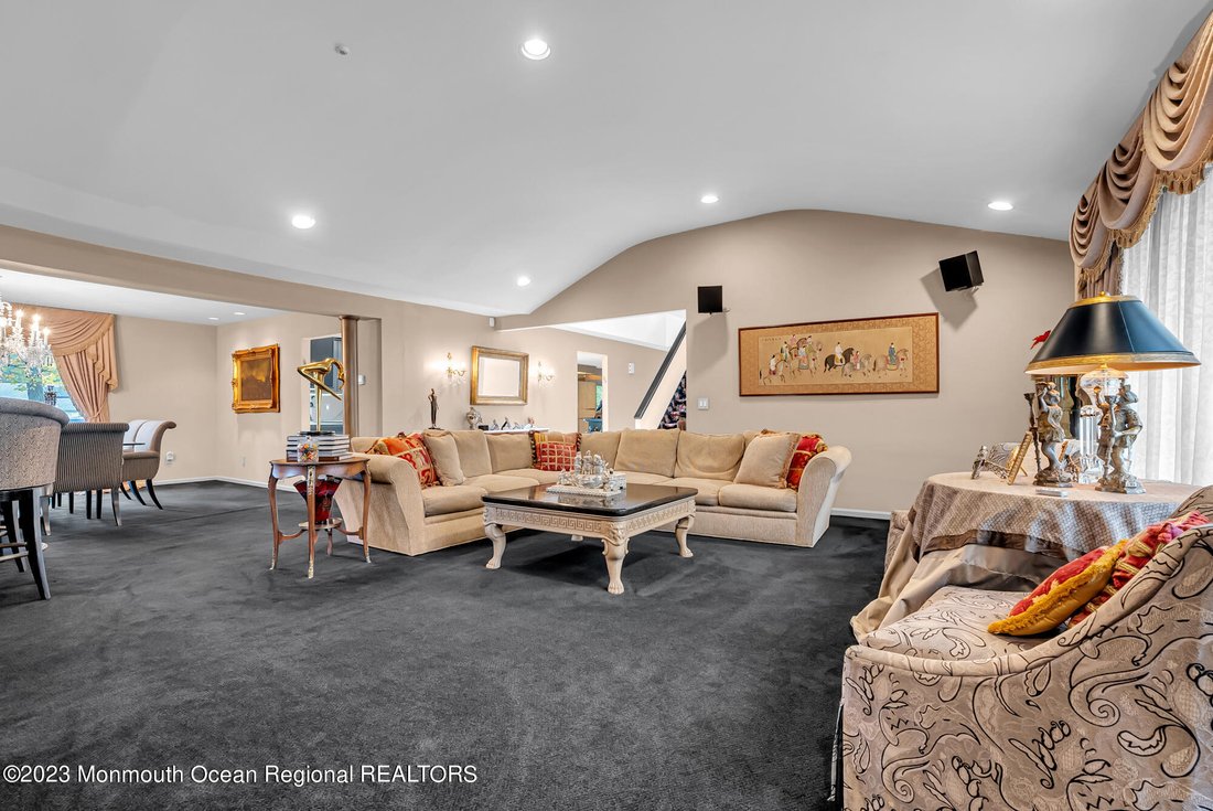 House in West Long Branch, New Jersey, United States 5 - 13462217