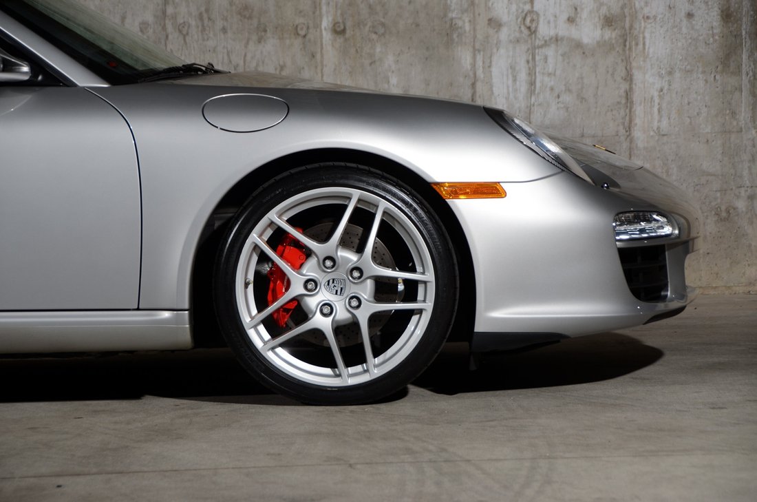 2009 Porsche 911 In Glen Cove, Ny, United States For Sale (13432828)