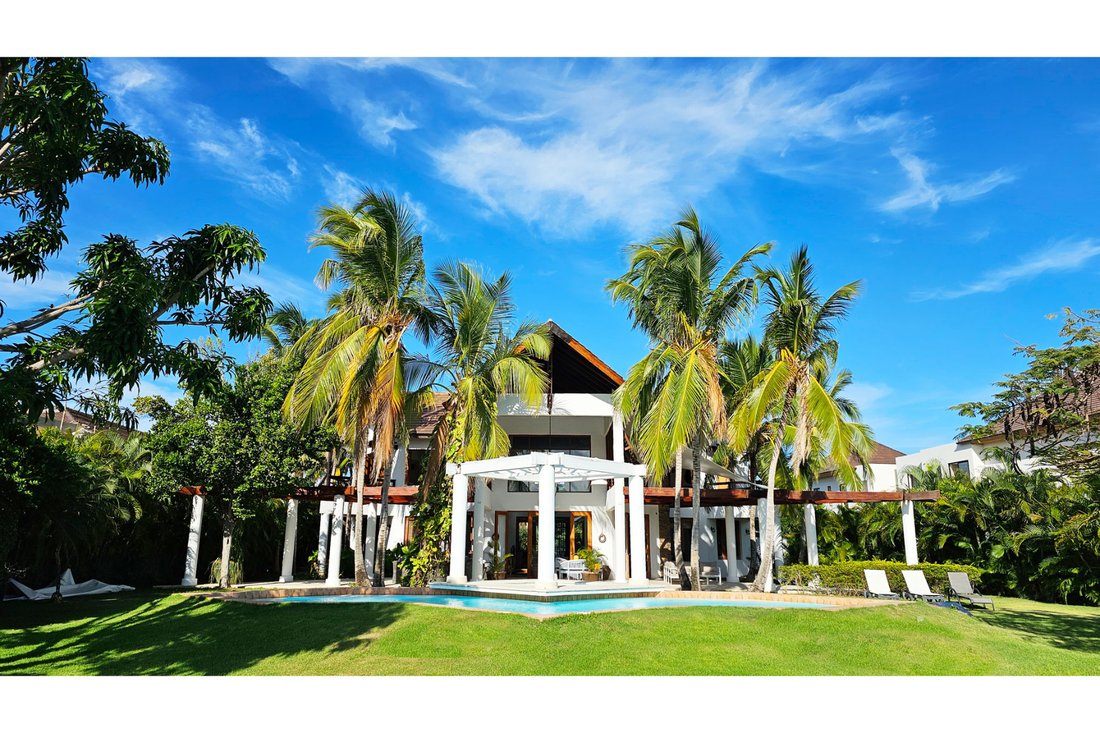 House in Juanillo, La Altagracia Province, Dominican Republic 5 - 13463163