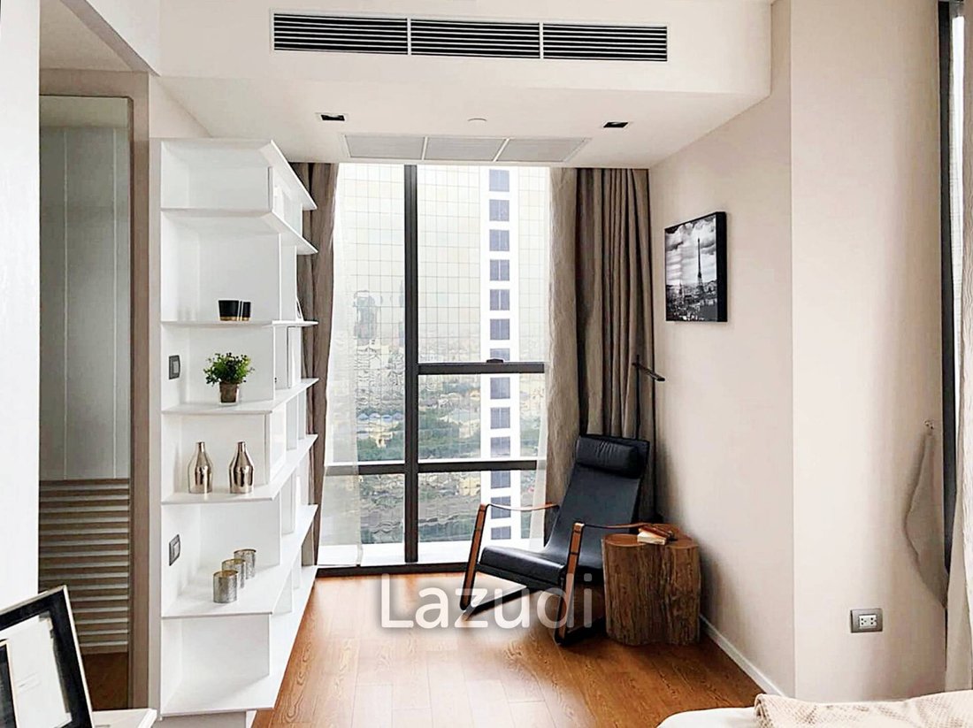 Apartment in Bangkok, Bangkok, Thailand 3 - 13464147