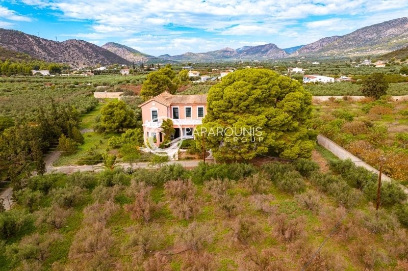 House in Ermioni, Peloponnese, Western Greece and the Ionian, Greece 1 - 13462922