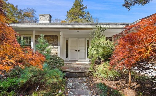 PORCH  Mount Kisco NY