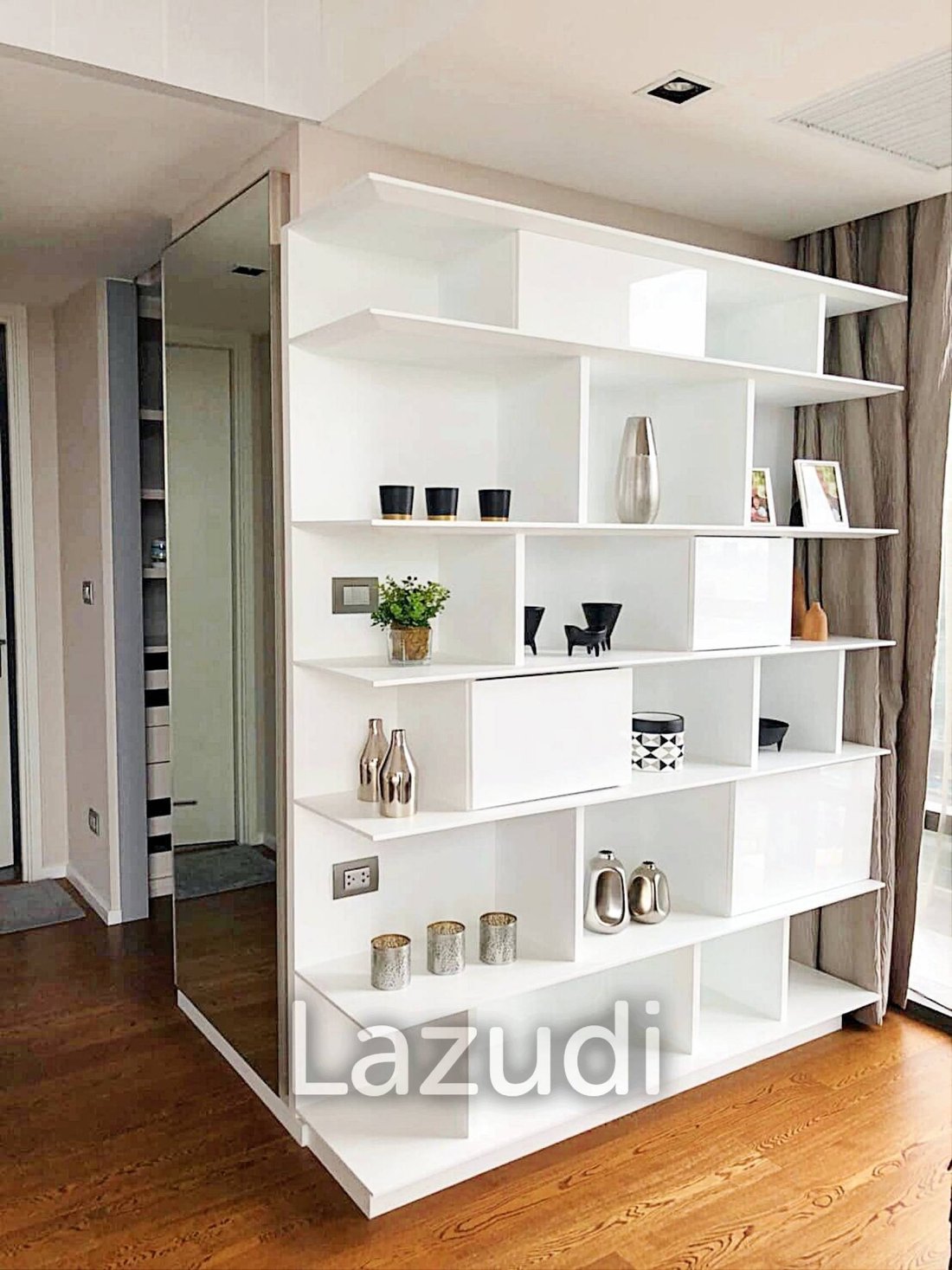 Apartment in Bangkok, Bangkok, Thailand 4 - 13464147