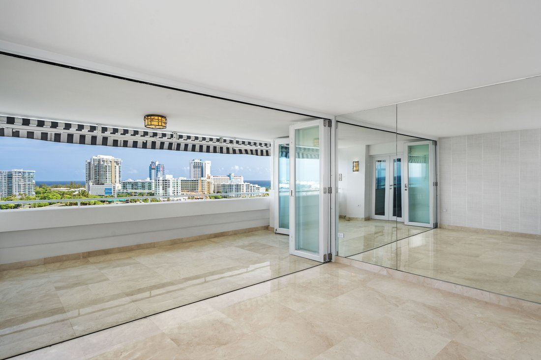 Apartment in San Juan, San Juan, Puerto Rico 4 - 13461914