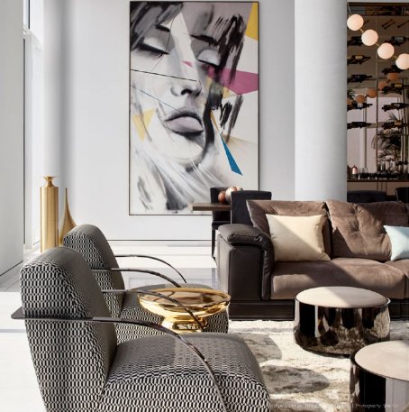 Penthouse in Netanya, Center District, Israel 4 - 13461952