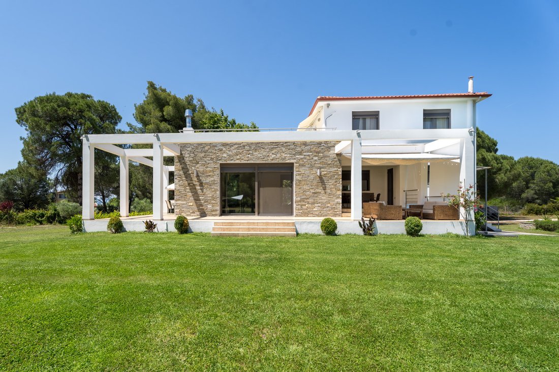 House in Nea Propontida, Macedonia and Thrace, Greece 1 - 13464947