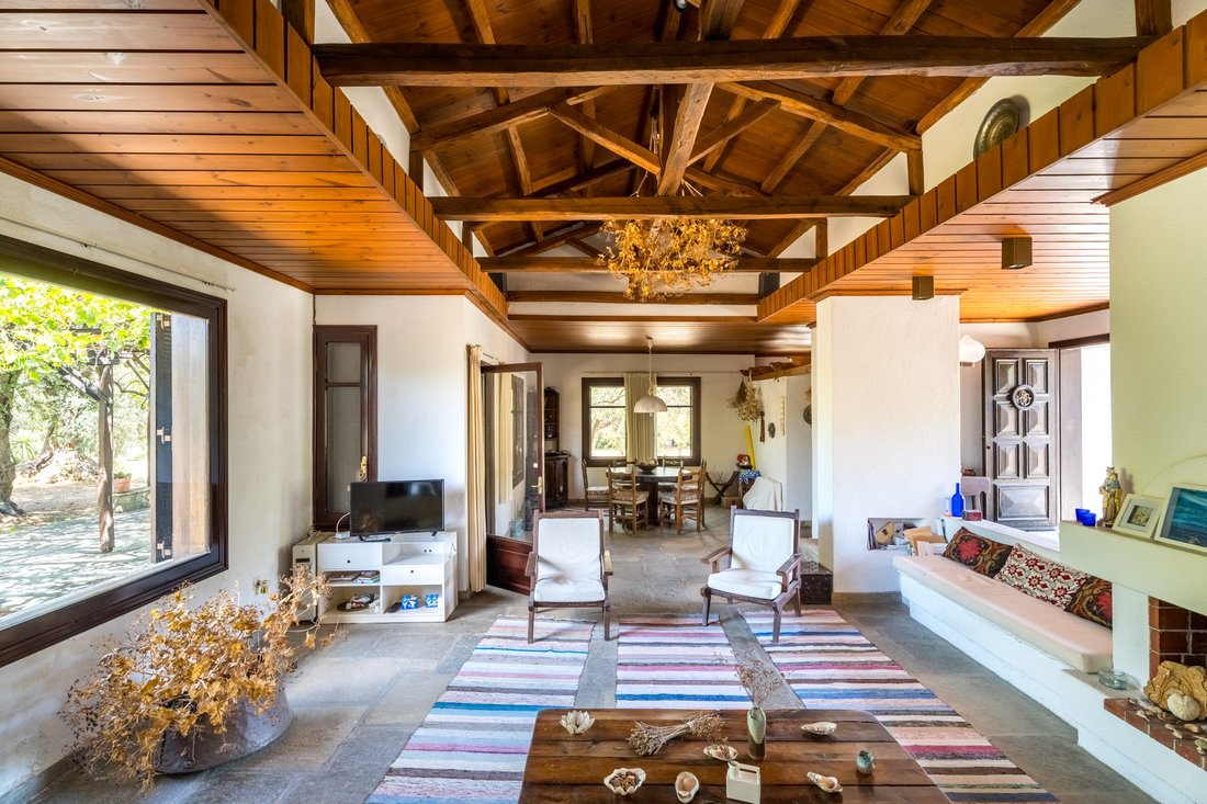 Villa in Nea Propontida, Macedonia and Thrace, Greece 2 - 13464945