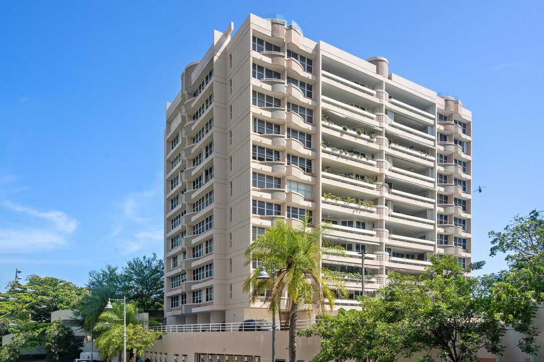 Waterview Mansions Penthouse Breathtaking In San Juan, San Juan, Puerto Rico For Sale (13461914)