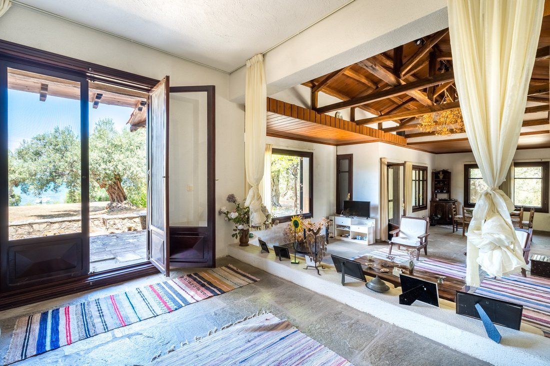 Villa in Nea Propontida, Macedonia and Thrace, Greece 3 - 13464945