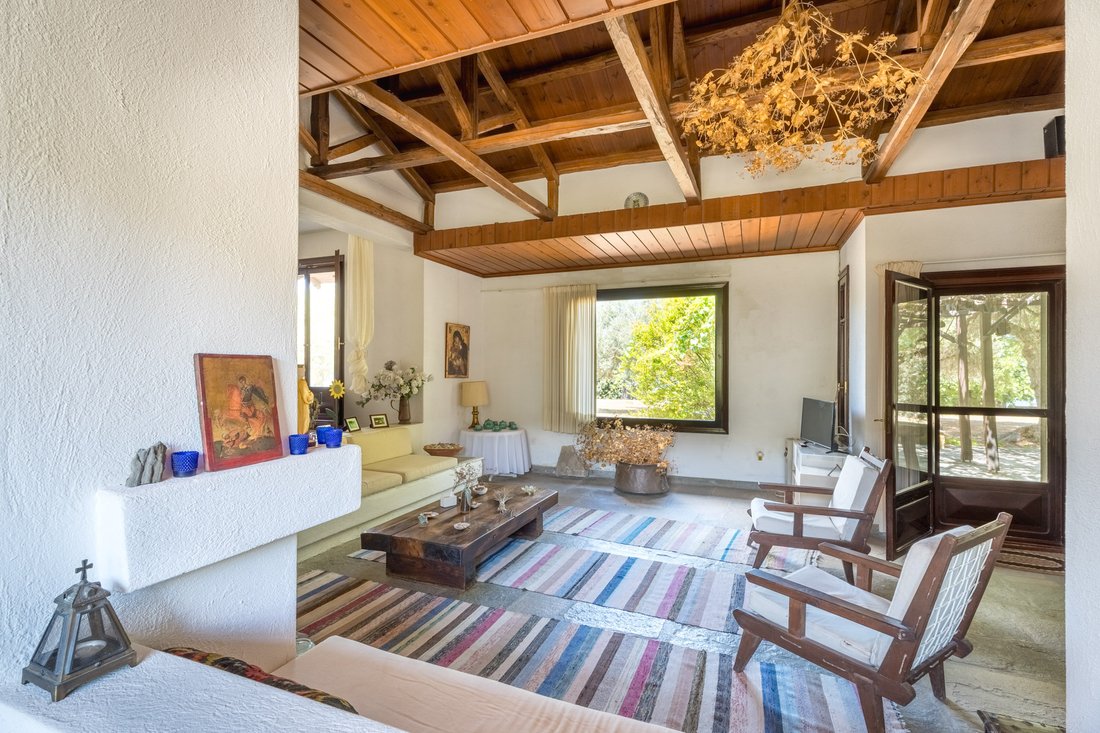 Villa in Nea Propontida, Macedonia and Thrace, Greece 5 - 13464945