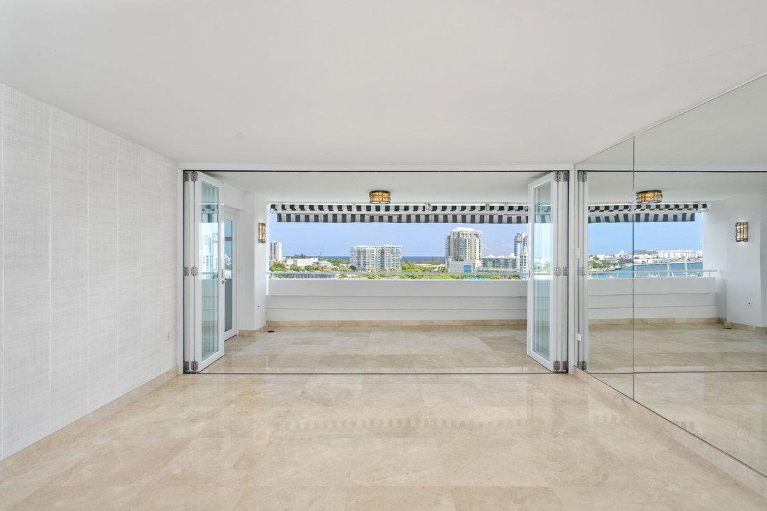 Waterview Mansions Penthouse Breathtaking In San Juan, San Juan, Puerto Rico For Sale (13461914)