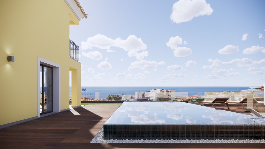 House in Sao Martinho, Madeira, Portugal 2 - 11829647