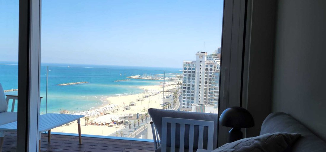 Apartment in Tel Aviv-Yafo, Tel Aviv District, Israel 4 - 13465129