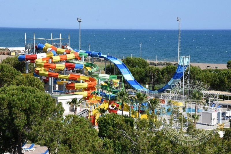 Villa in Antalya, Antalya, Turkey 5 - 13465415