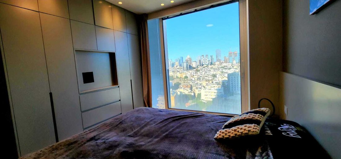 Apartment in Tel Aviv-Yafo, Tel Aviv District, Israel 5 - 13465129