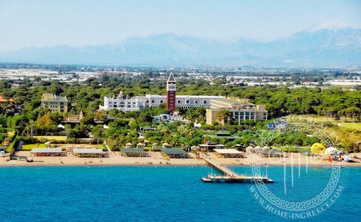 Villa in Antalya, Antalya, Turkey 1