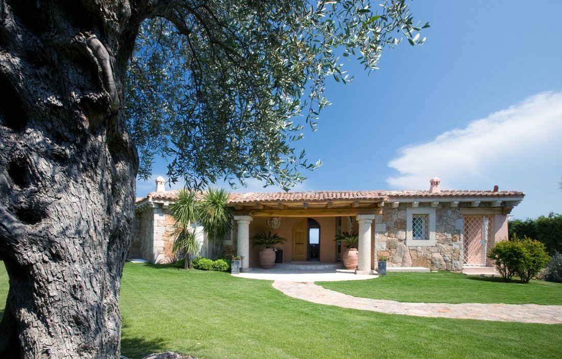 Villa in Marina di Porto Cervo, Porto Cervo, Italy 4 - 13465410