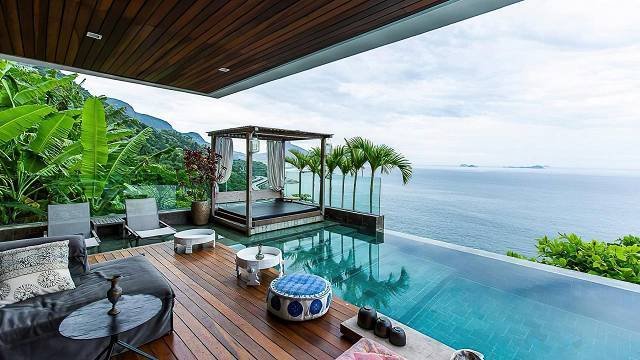 House in Rio de Janeiro, State of Rio de Janeiro, Brazil 4 - 13465267