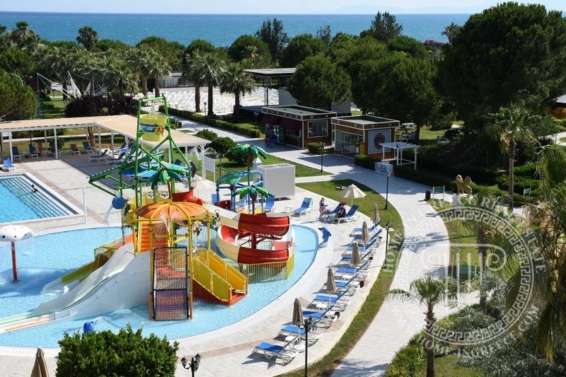 Villa in Antalya, Antalya, Turkey 4 - 13465415
