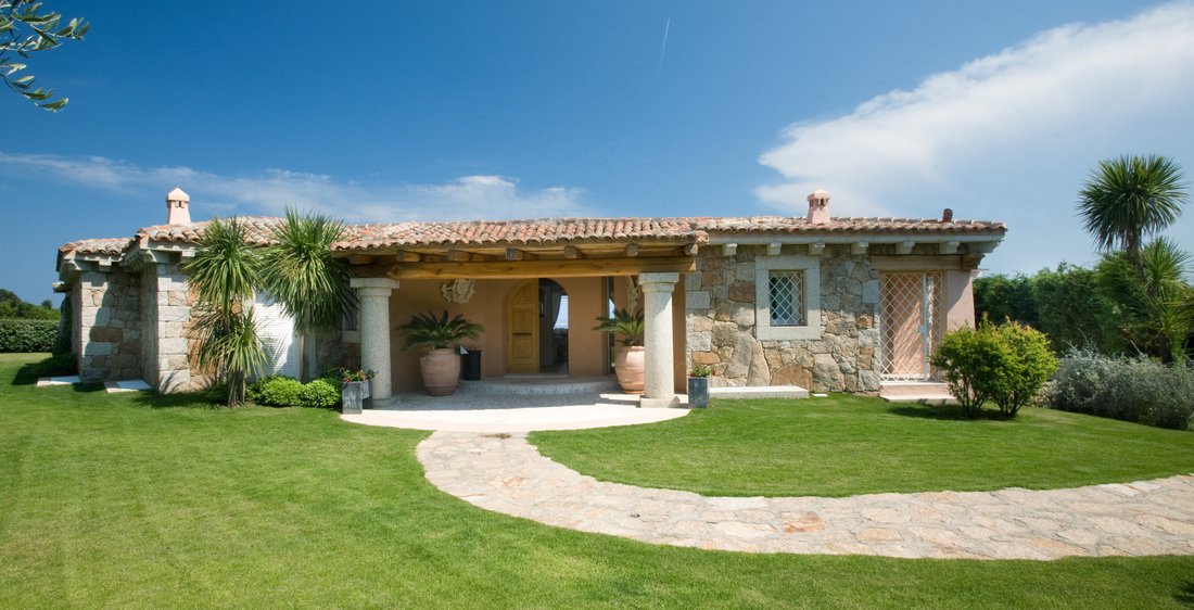 Villa in Marina di Porto Cervo, Porto Cervo, Italy 2 - 13465410
